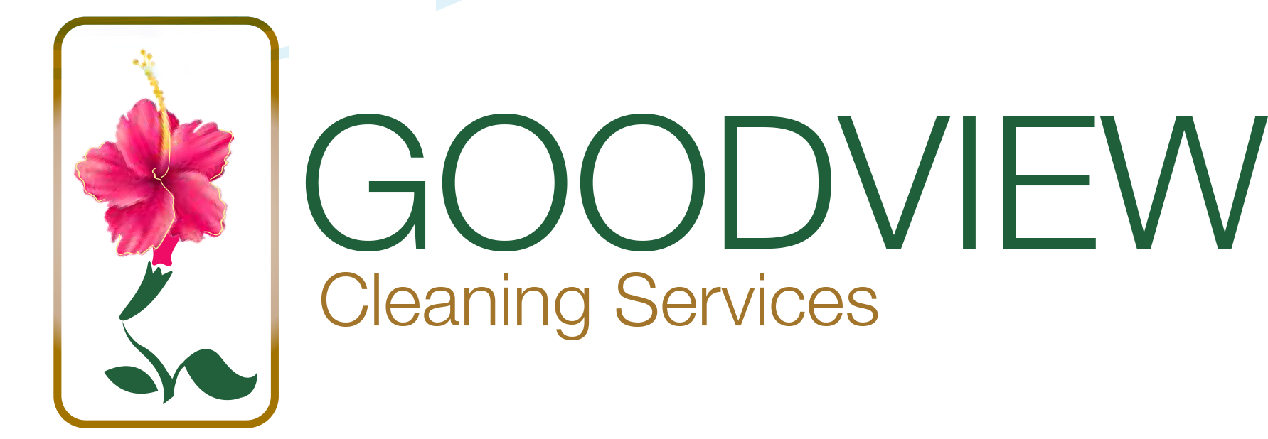 Goodview Cleaning   One-Stop Cleaning Solutions